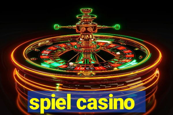 spiel casino