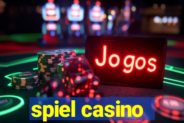 spiel casino