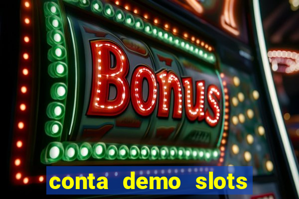 conta demo slots dragon hatch