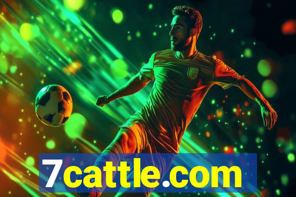 7cattle.com plataforma de jogos