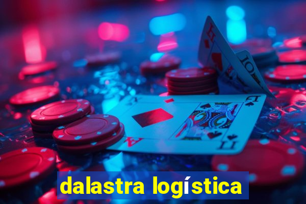 dalastra logística