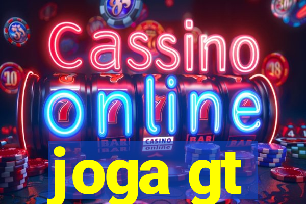 joga gt