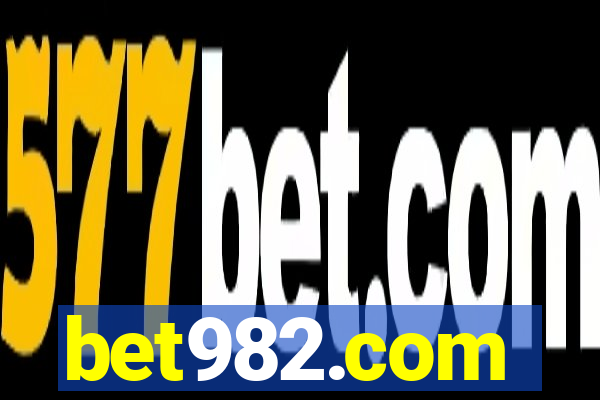 bet982.com