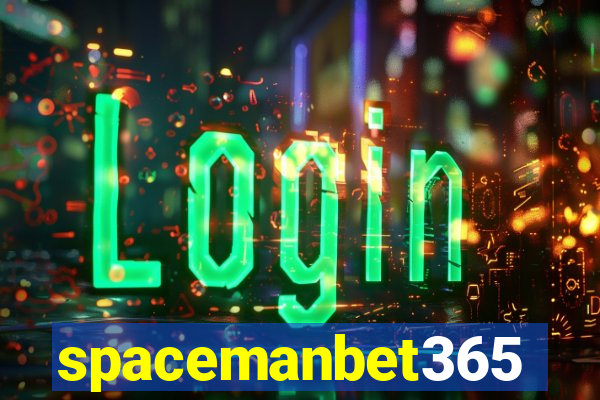 spacemanbet365