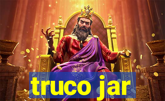 truco jar