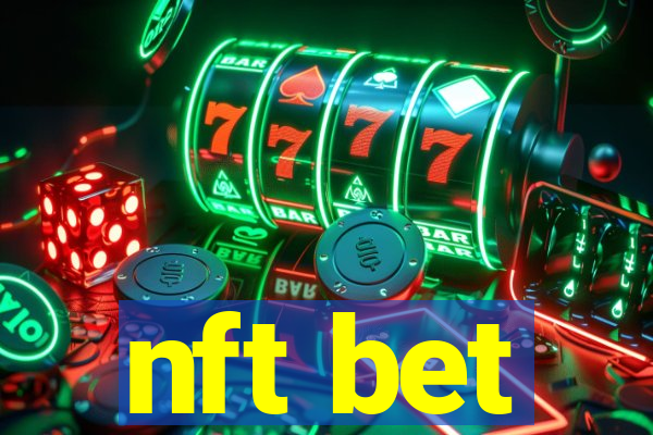 nft bet