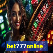 bet777online