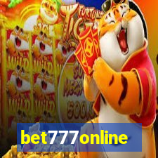 bet777online