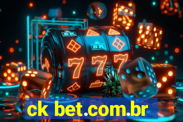 ck bet.com.br