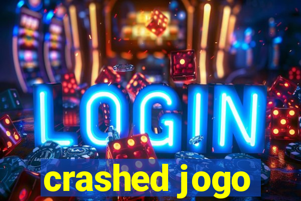 crashed jogo