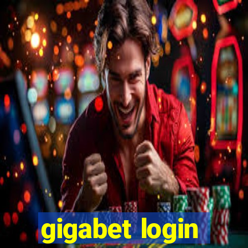 gigabet login