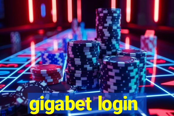 gigabet login