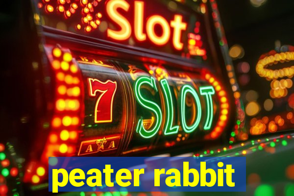 peater rabbit