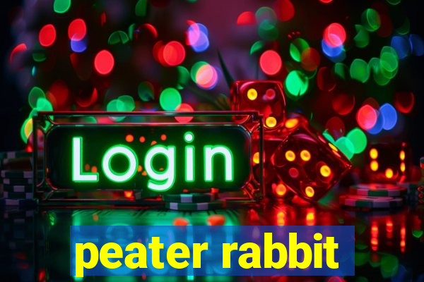 peater rabbit