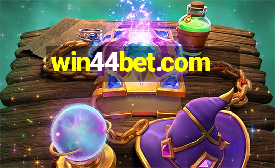 win44bet.com