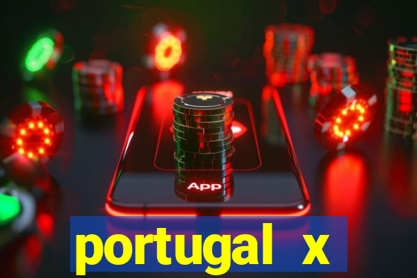 portugal x eslovenia onde assistir