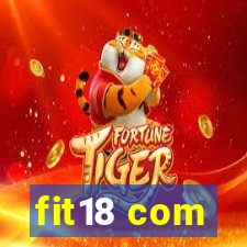 fit18 com