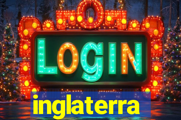 inglaterra