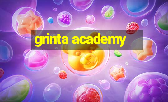 grinta academy