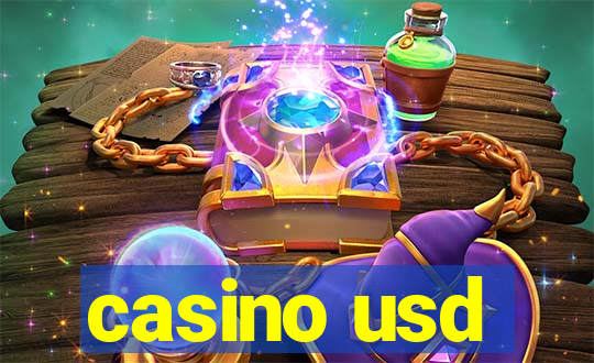 casino usd