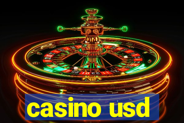 casino usd