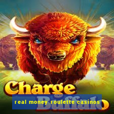 real money roulette casinos