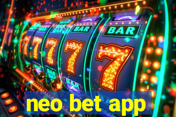 neo bet app