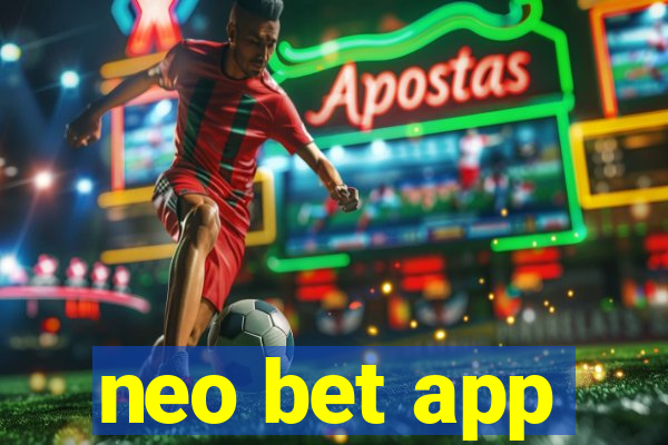 neo bet app