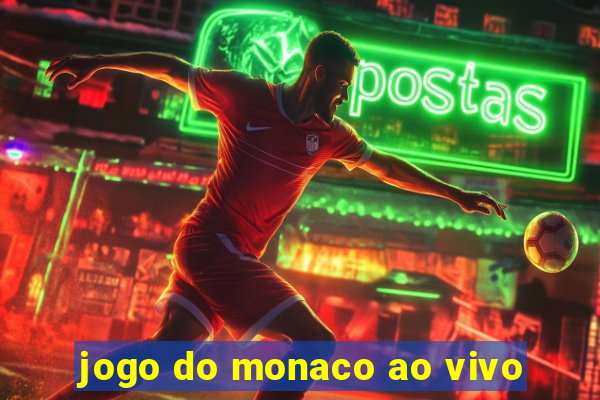 jogo do monaco ao vivo