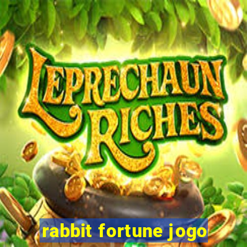 rabbit fortune jogo