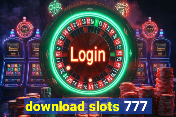 download slots 777