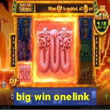 big win onelink