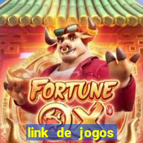 link de jogos online para ganhar dinheiro