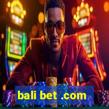 bali bet .com