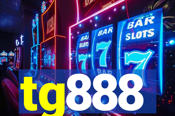 tg888