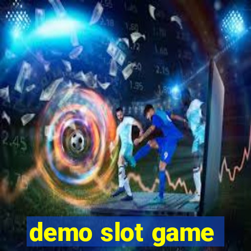 demo slot game