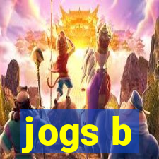 jogs b