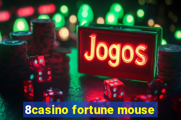 8casino fortune mouse