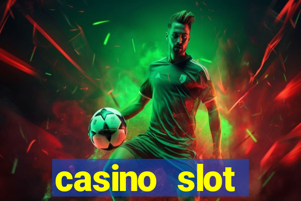 casino slot machines free