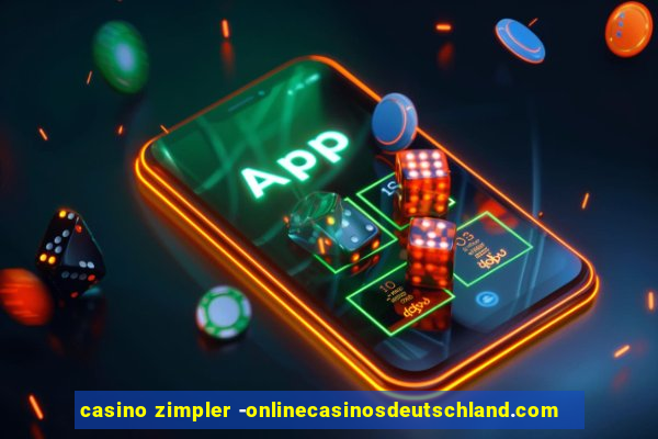 casino zimpler -onlinecasinosdeutschland.com