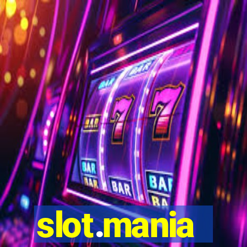 slot.mania