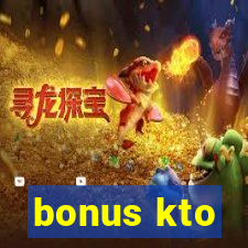 bonus kto