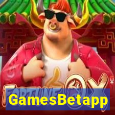 GamesBetapp