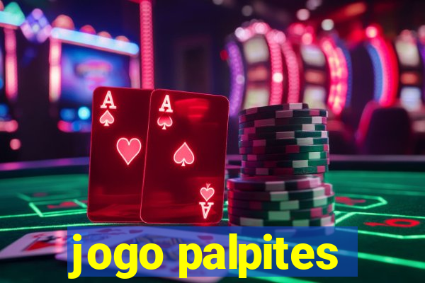 jogo palpites