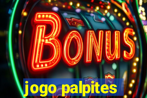 jogo palpites