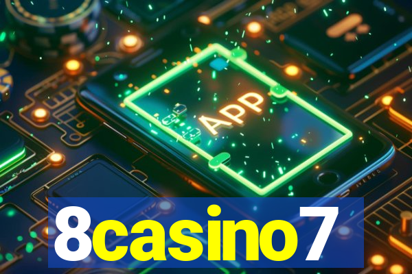 8casino7