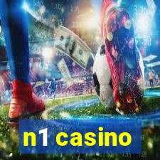 n1 casino