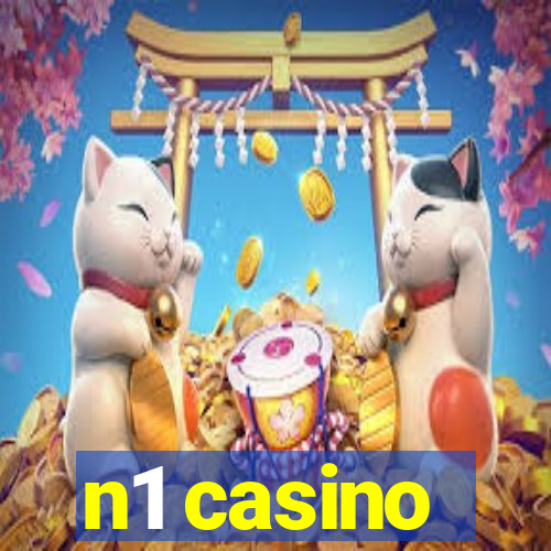 n1 casino