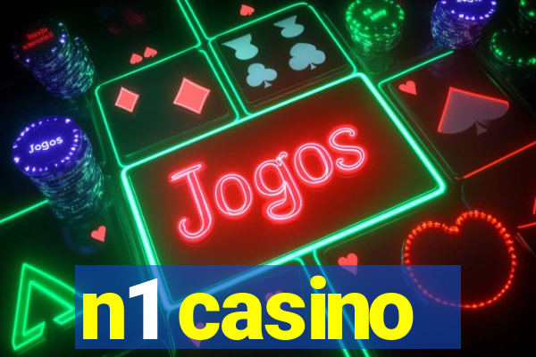 n1 casino