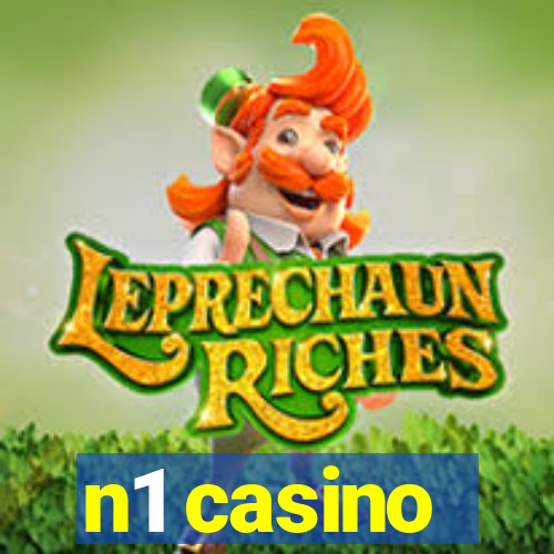 n1 casino